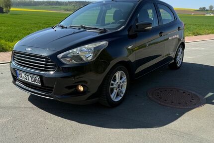 Ford Ka/Ka+ 85.800 km 8.000 &euro; Nieheim 33039