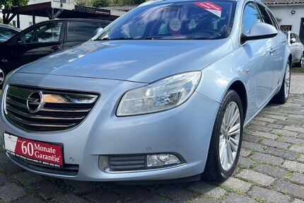 Opel Insignia 132.000 km 6.900 € Göttingen 37081