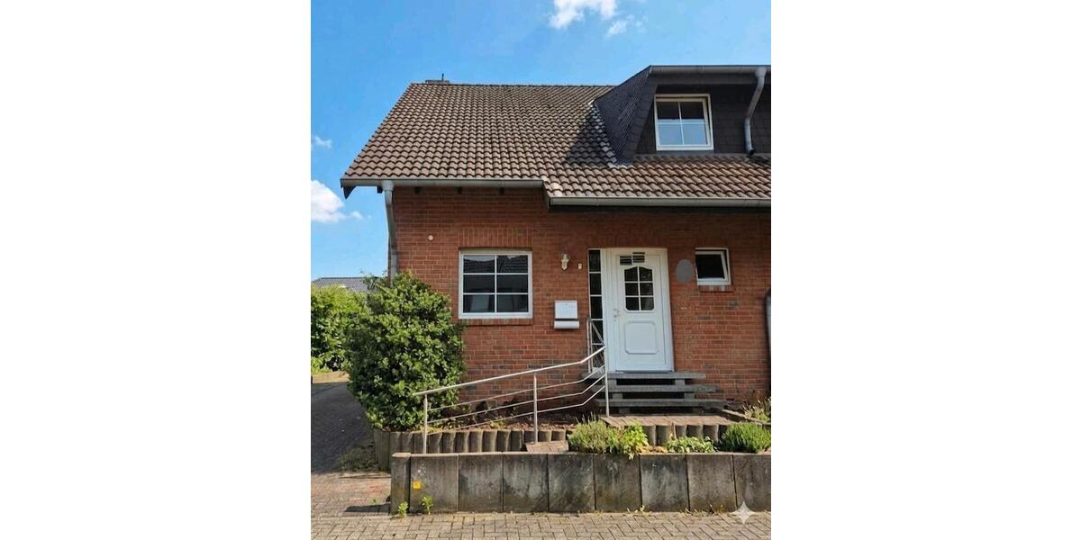 Doppelhaushälfte Wassenberg - 4 Zimmer, 130 m&sup2;, 369.000&euro; | Angebot:26767542