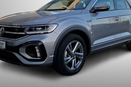 VW T-Roc 17.910 km 32.680 &euro; Helbra 06311