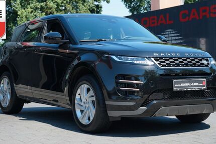 Land Rover Range Rover Evoque 33.120 km 33.885 &euro; Hamburg 22453