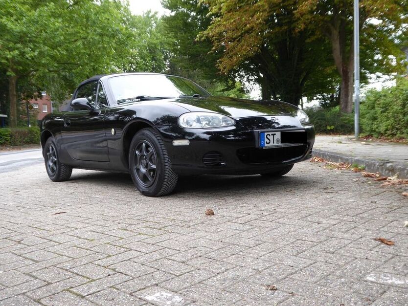 MX-5