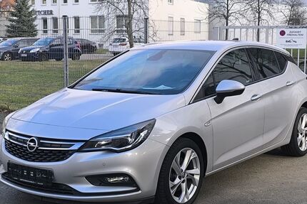 Opel Astra 140.200 km 7.999 &euro; Chemnitz 09120