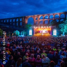 ROCK Classics - Das philharmonische Pfingstkonzert Netzschkau