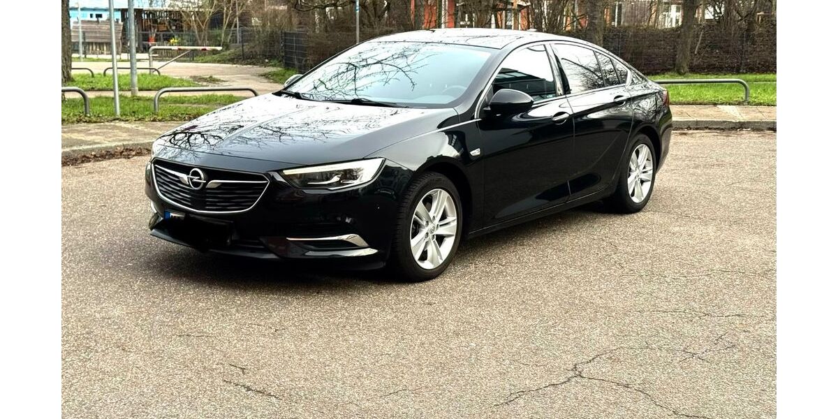 Opel Insignia 139.000 km 13.999 &euro; Karlsruhe 76189