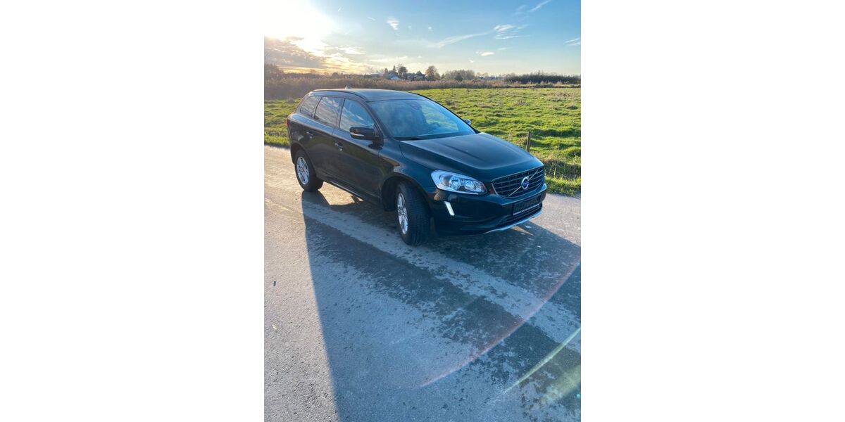 Volvo XC60 166.000 km 14.900 &euro; Varel 26316