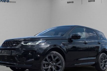 Land Rover Discovery Sport 65.220 km 32.890 &euro; Coesfeld 48653