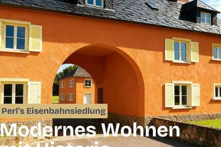 Wohnung zum Kaufen in Perl 314.000 € 64.11 m² 3 zimmer