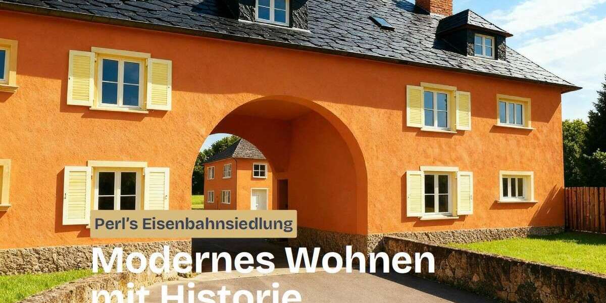 Wohnung zum Kaufen in Perl 314.000 € 64.11 m² 3 zimmer