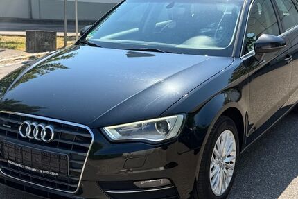 Audi A3 237.000 km 9.999 &euro; Lahr 77933
