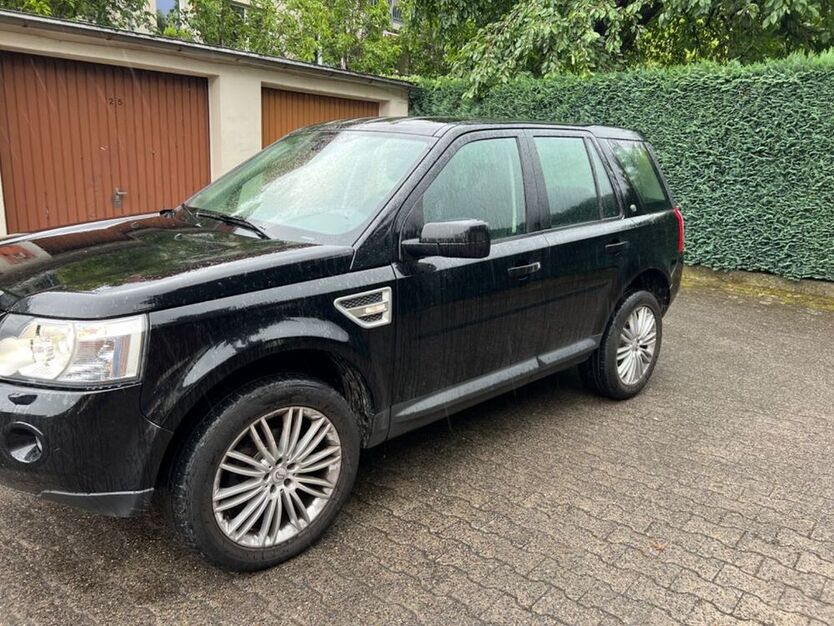 Freelander