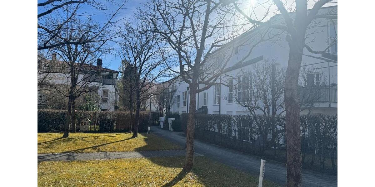 Etagenwohnung Unterföhring - 1 Zimmer, 32 m&sup2;, 800&euro; | Angebot:25415417
