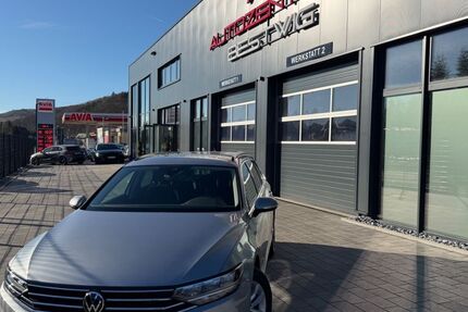 VW Passat 72.000 km 21.995 &euro; Bestwig-Nuttlar 59909