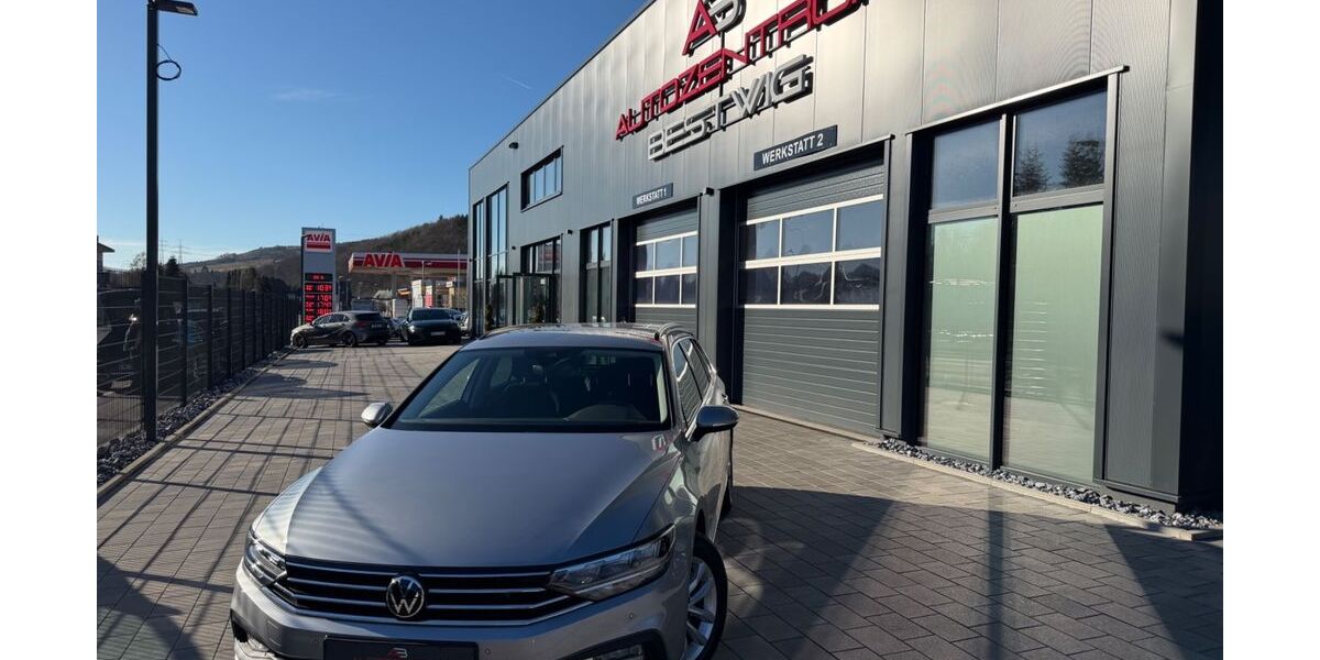 VW Passat 72.000 km 21.995 &euro; Bestwig-Nuttlar 59909