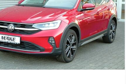 VW Taigo 30.250 km 20.890 &euro; Waldheim 04736