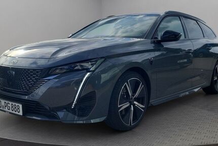 Peugeot 308 15.000 km 36.380 € Jena-Lobeda 07747