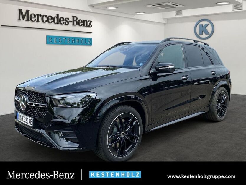 GLE 350