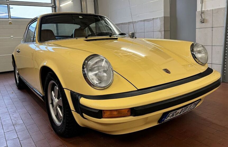 911 Urmodell