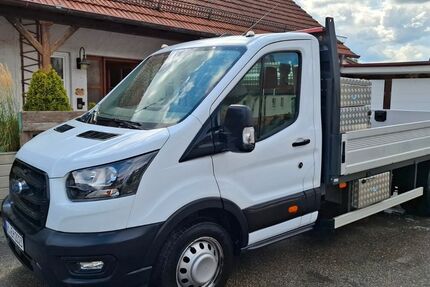 Ford Transit 20.000 km 32.000 &euro; Aufhausen 86735