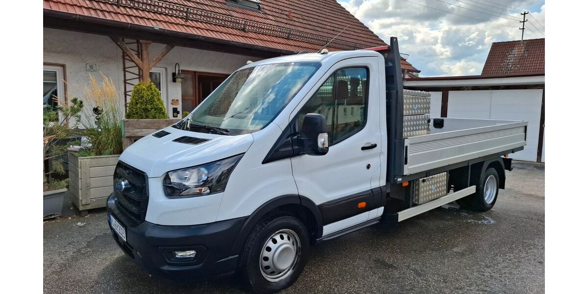 Ford Transit 20.000 km 32.000 &euro; Aufhausen 86735