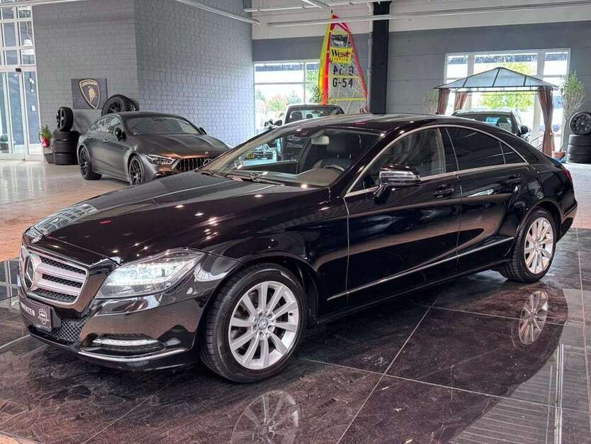 CLS 250