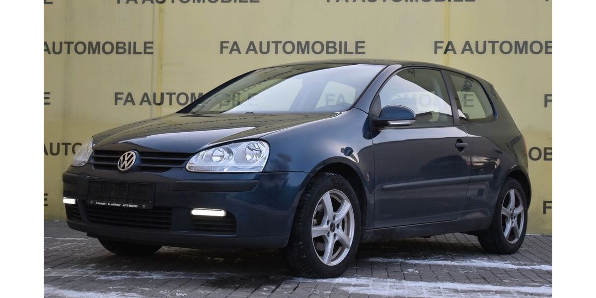 VW Golf 200.000 km 2.100 &euro; Kremmen 16766