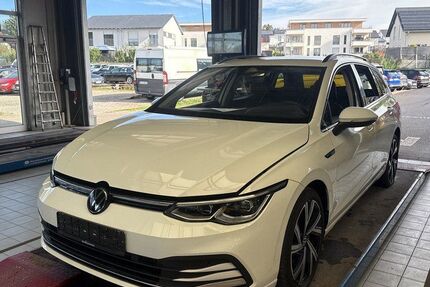 VW Golf 113.300 km 18.930 &euro; Aach 78267