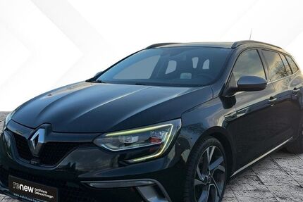 Renault Megane 113.290 km 14.410 € Goslar 38644