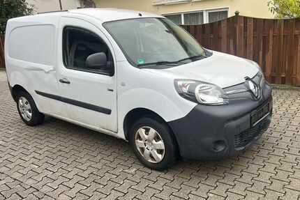 Renault Kangoo 71.510 km 3.300 &euro; Butzbach 35510