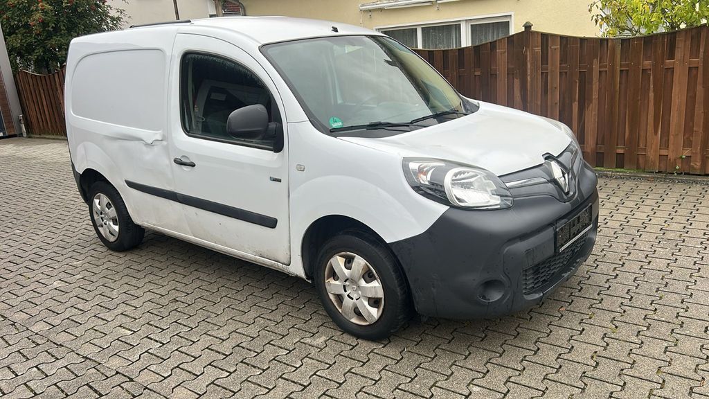 Renault Kangoo 71.510 km 5.000 &euro; Butzbach 35510