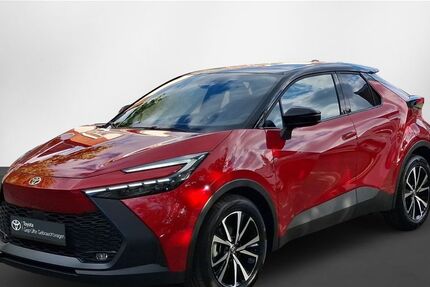 Toyota C-HR 1.001 km 33.980 &euro; Berlin 13403