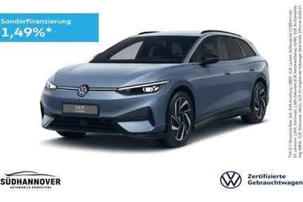 VW ID.7 13.200 km 49.480 &euro; Göttingen 37081