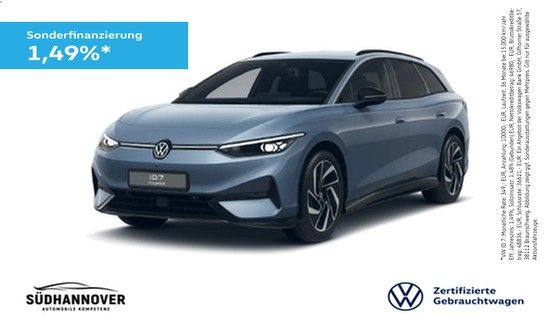 VW ID.7 13.200 km 49.480 &euro; Göttingen 37081