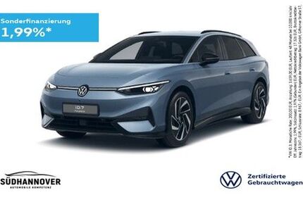 VW ID.7 13.200 km 49.995 &euro; Göttingen 37081