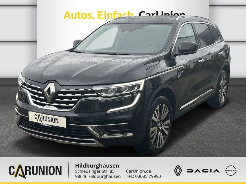 Koleos