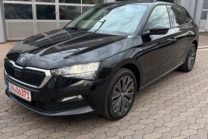 Skoda Scala 17.900 km 16.499 &euro; Ingolstadt 85055