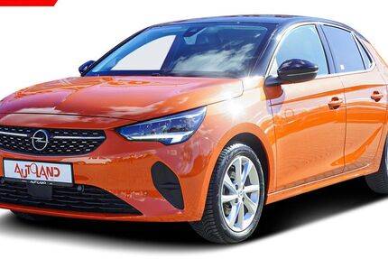 Opel Corsa 10.804 km 14.990 &euro; Freiberg 09599