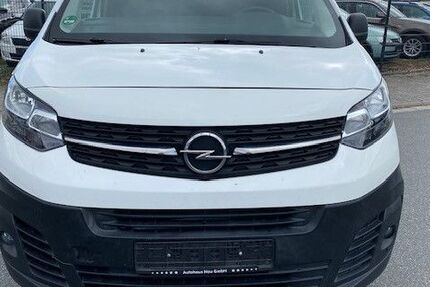 Opel Vivaro 130.000 km 12.999 &euro; Bickenbach 64404