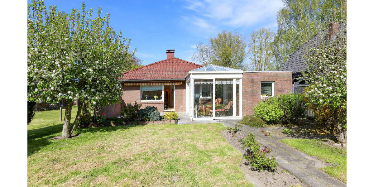 Einfamilienhaus Sande - 3 Zimmer, 112 m&sup2;, 290.000&euro; | Angebot:26487762