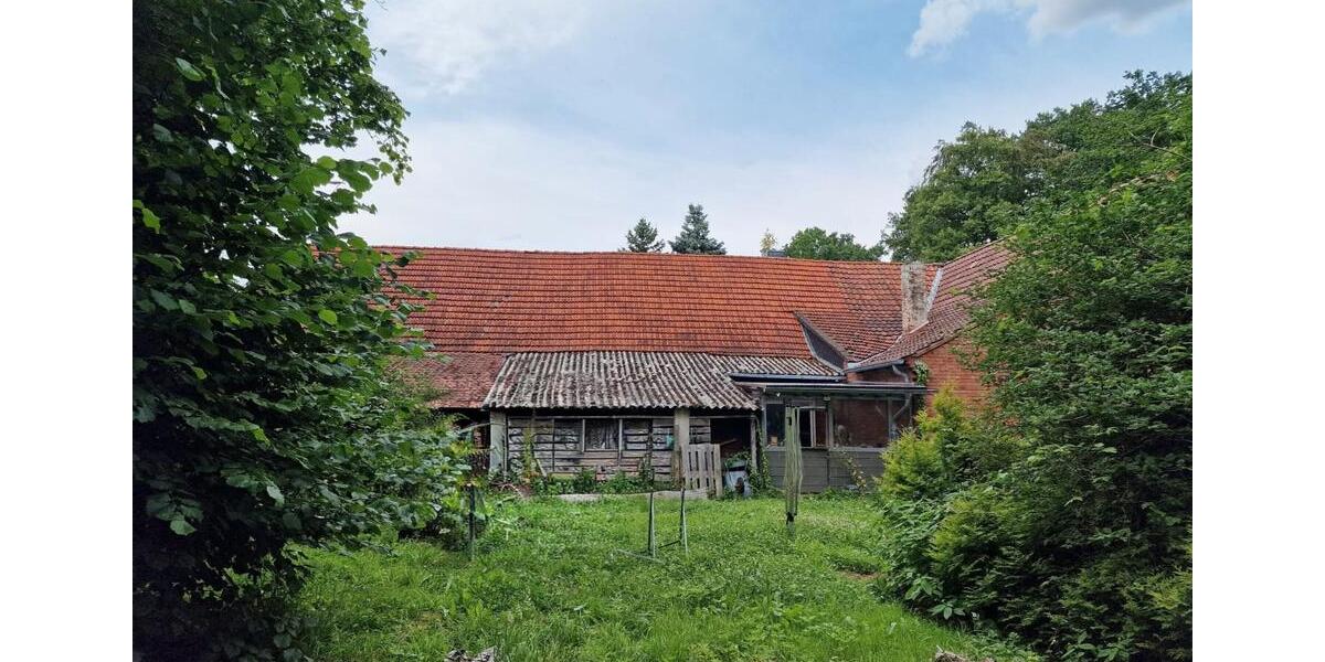 Bauernhaus, Landhaus Petershagen - 5 Zimmer, 130 m&sup2;, 170.000&euro; | Angebot:27120617