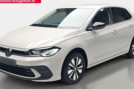 VW Polo 4.010 km 22.490 &euro; Rostock 18069