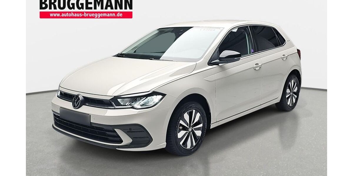 VW Polo 4.010 km 22.990 &euro; Rostock 18069