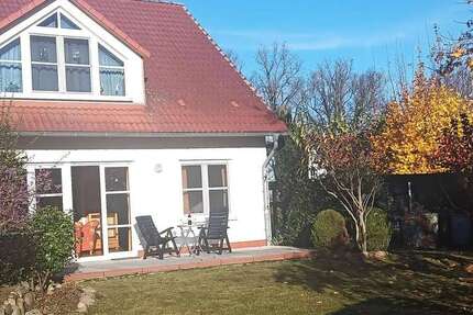 Haus Garz/Rügen Rügen - 5 Zimmer, 120 m&sup2;, 280.000&euro; | Angebot:25973023