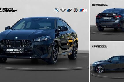 BMW 220 Gran Coupé 9.898 km 47.979 € Speyer 67346