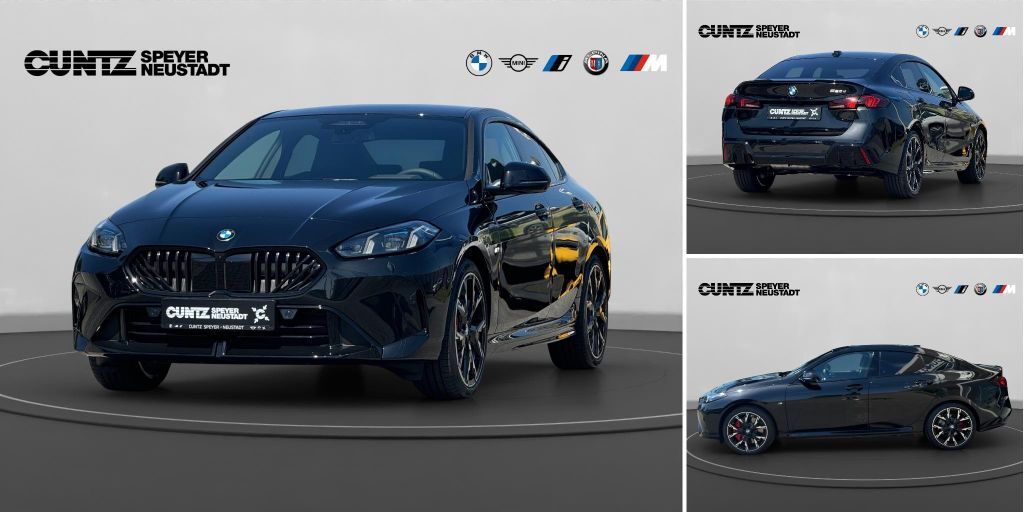 BMW 220 Gran Coupé 9.898 km 47.979 € Speyer 67346