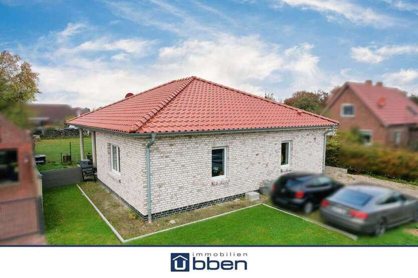 Haus zum Kaufen in Halbemond 429.000 € 115 m²