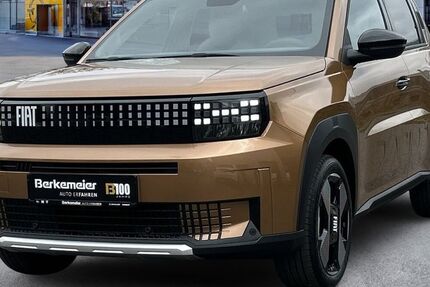 Fiat Grande Panda 9.000 km 24.925 &euro; Münster 48155