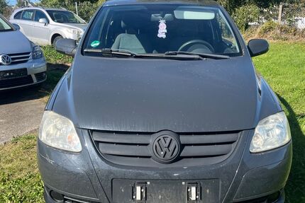 VW Fox 197.000 km 600 € Sohren 55487