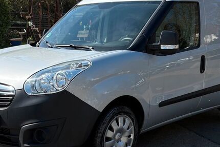 Opel Combo 184.802 km 5.700 &euro; Freiberg 09599