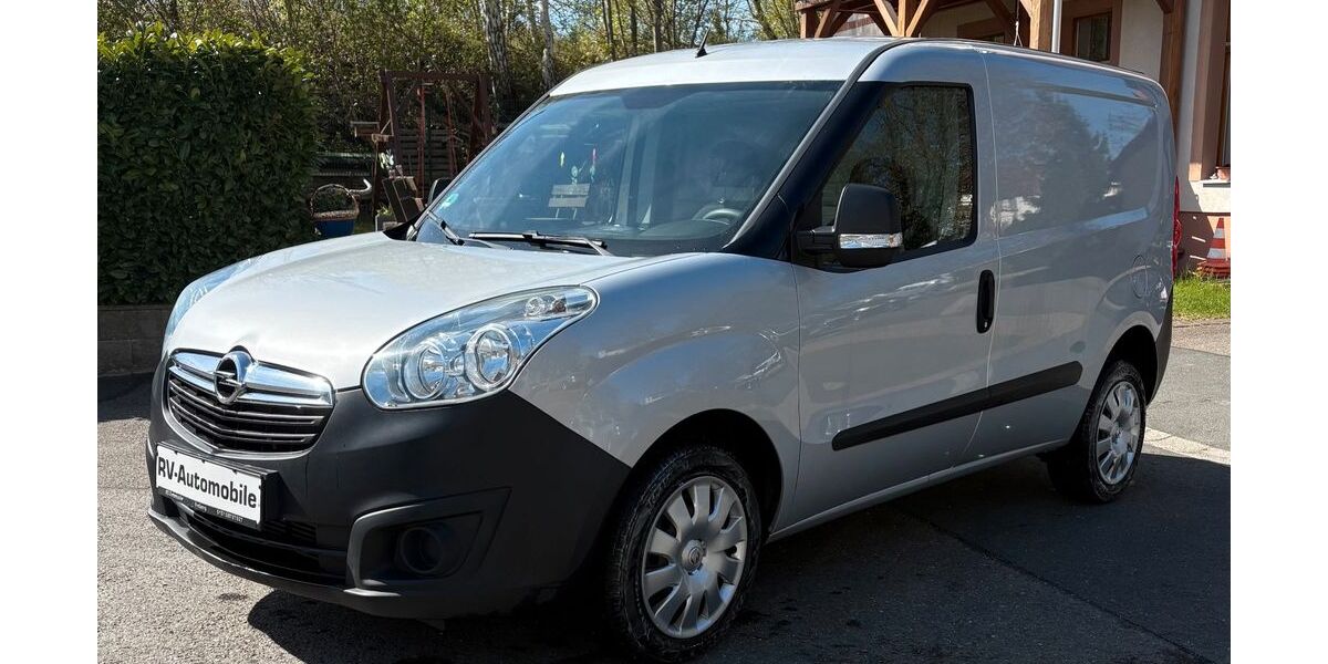 Opel Combo 184.802 km 5.700 &euro; Freiberg 09599